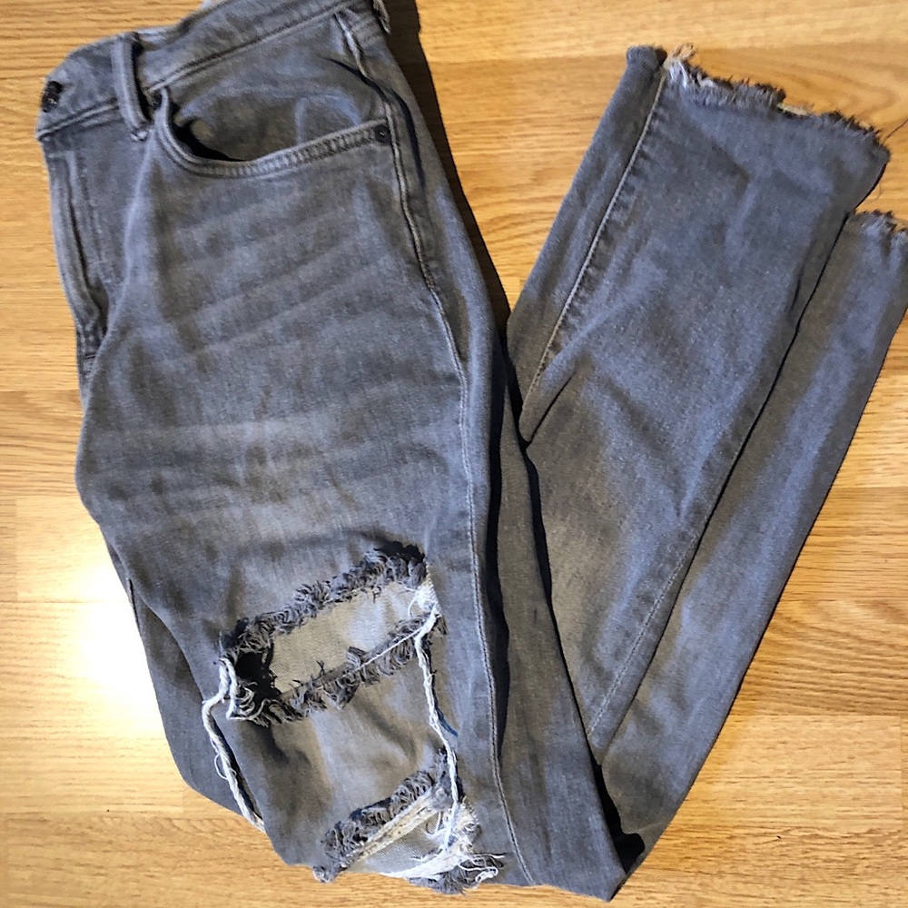 H&M JEANS